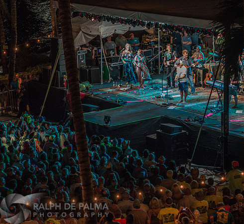 Jimmy Buffett