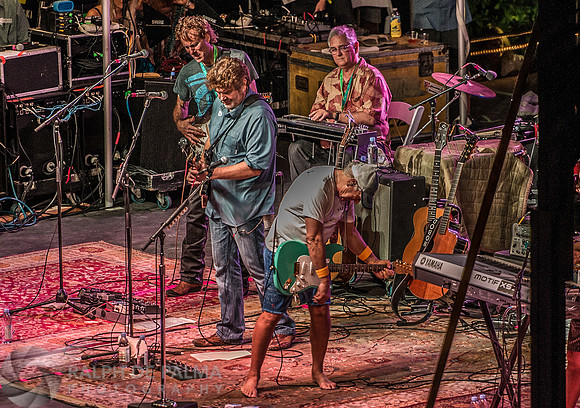 Jimmy Buffett