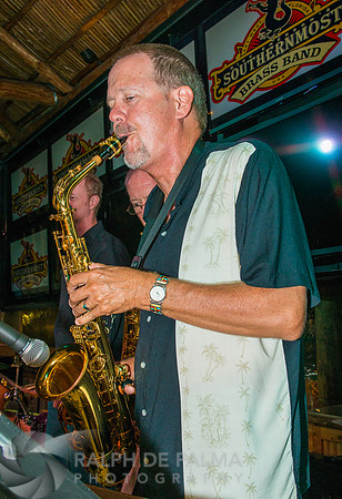 Southernmost Brass