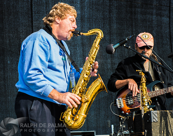 Paul Cotton Band