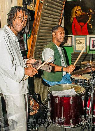Bob Marley Tribute