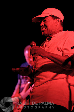 Robert Albury