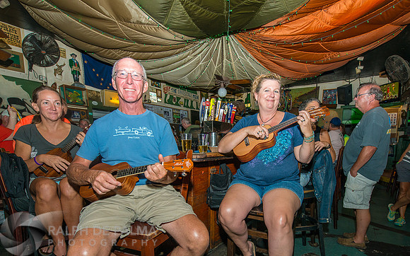 Ukelele Society
