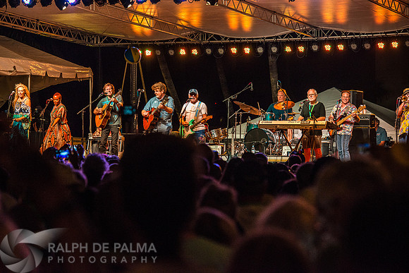 Jimmy Buffett