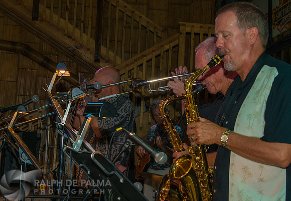 Southernmost Brass