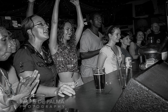 Bob Marley Tribute