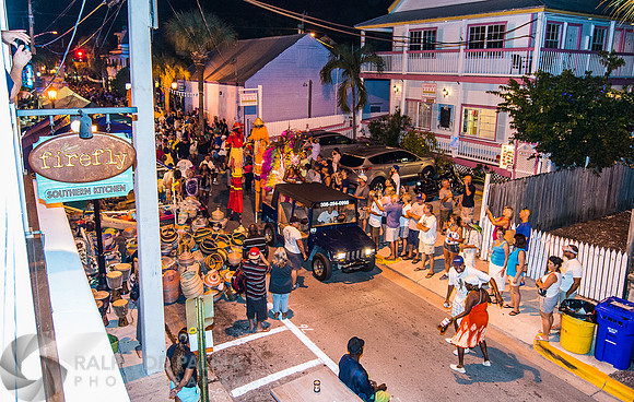 Goombay 2014