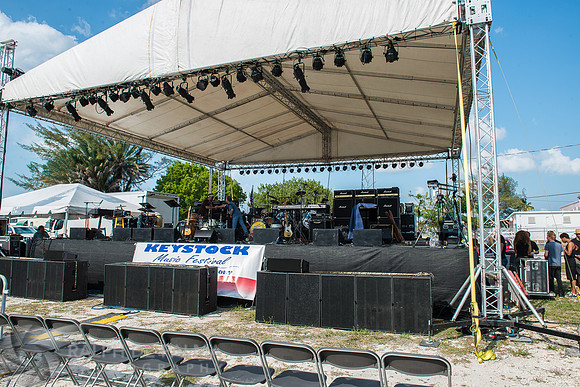 Keystock 2015