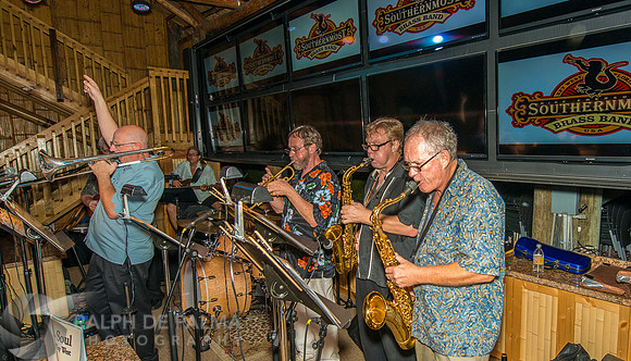Southernmost Brass