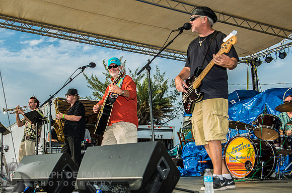 Keystock 2014