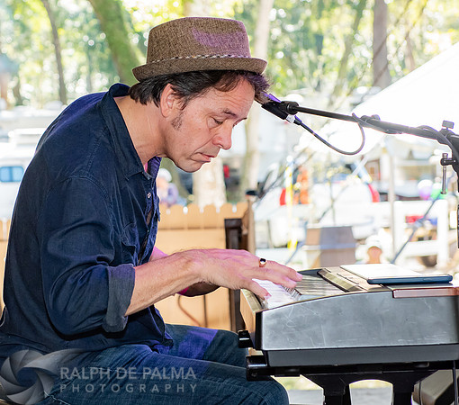 Riverhawk Music Festival