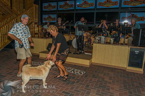 Southernmost Brass
