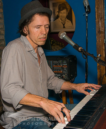 Ercisocn Holt