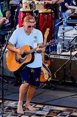 Jimmy Buffett