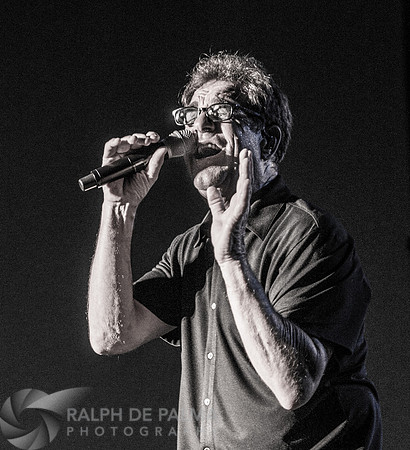 Huey Lewis