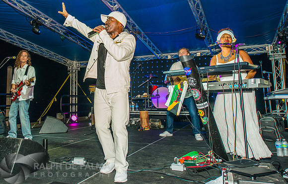 Pato Banton