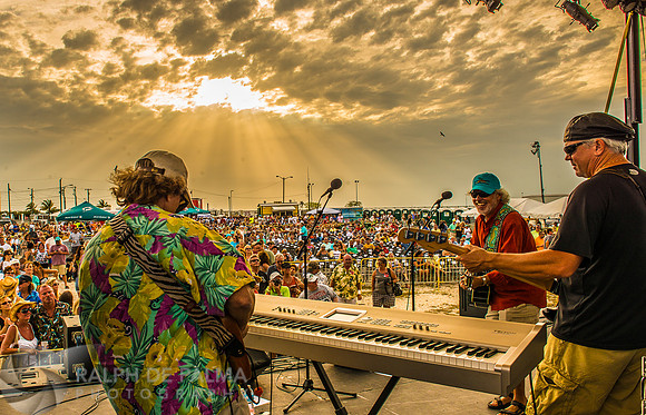 Keystock 2014
