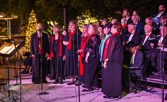 Keys Chorale