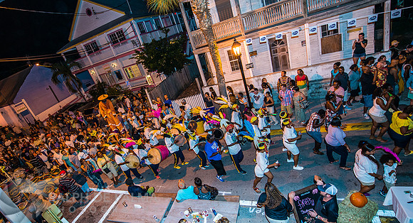 Goombay 2014