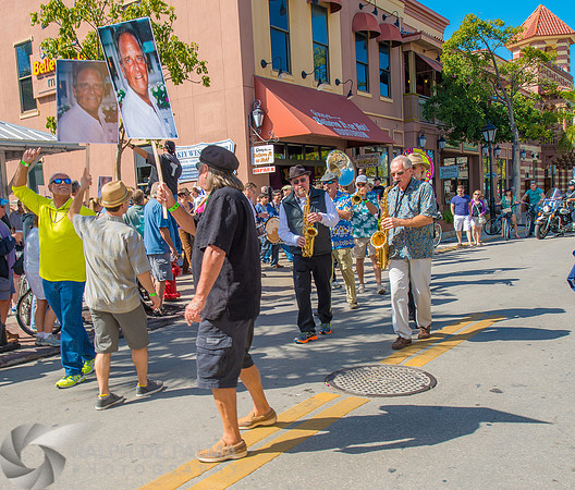 Second Line