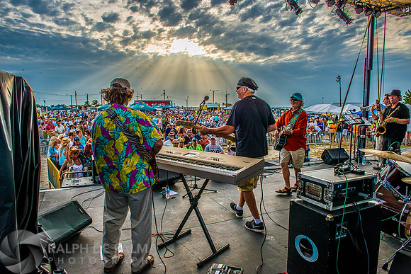 Keystock 2014