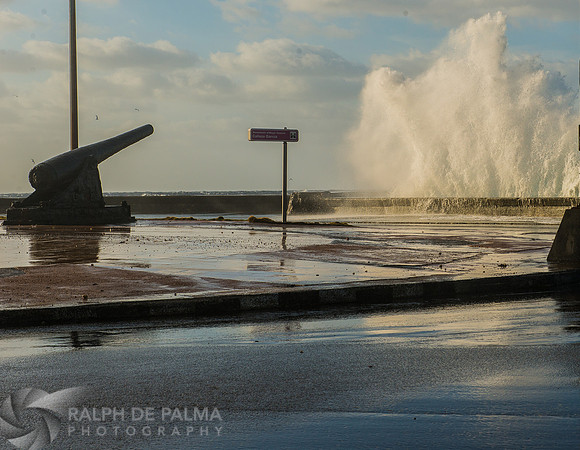 Malecon