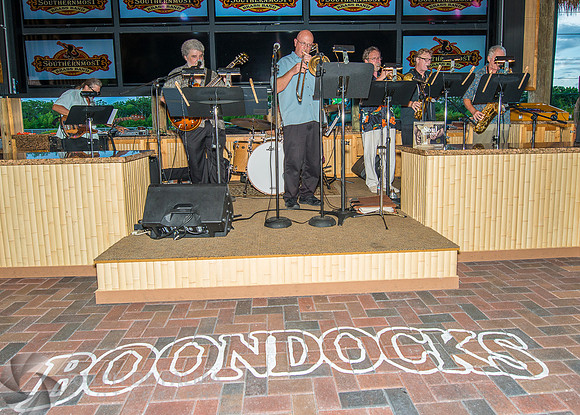 Southernmost Brass