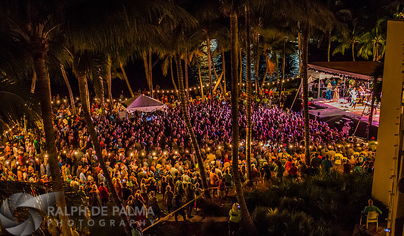 Jimmy Buffett