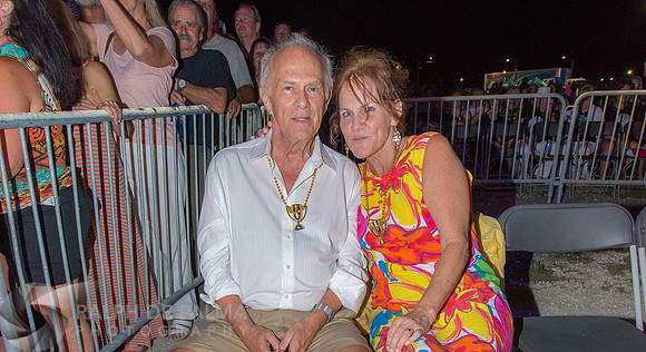 Keystock 2015