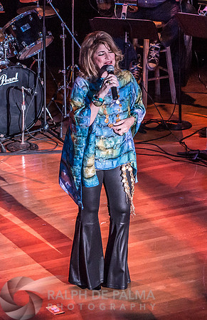 Carmen Jo Rodriquez