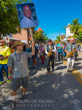 Second Line