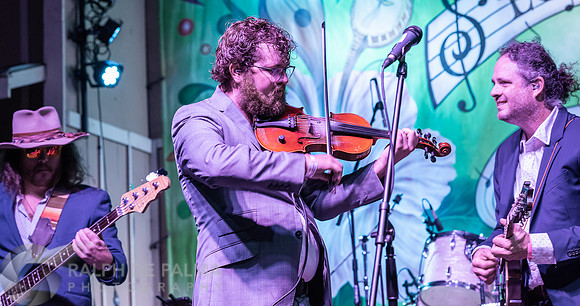 Riverhawk Music Festival