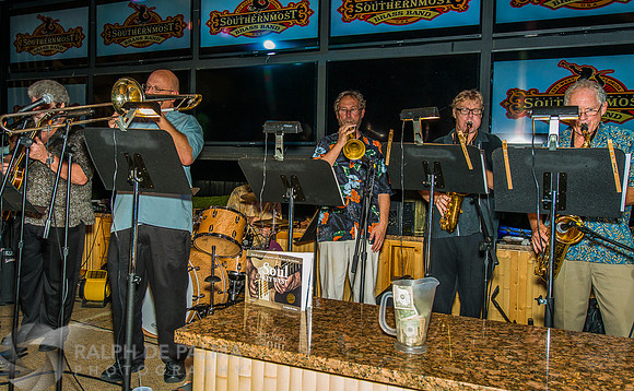Southernmost Brass