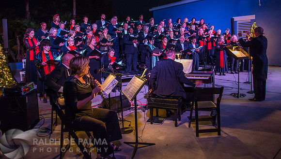 Keys Chorale