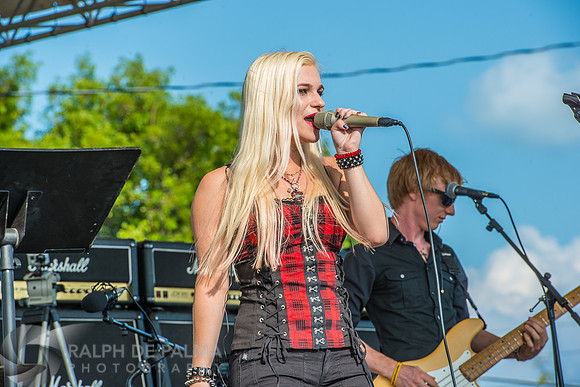 Keystock 2015