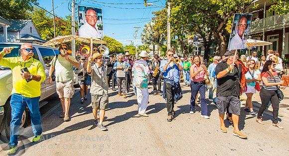 Second Line
