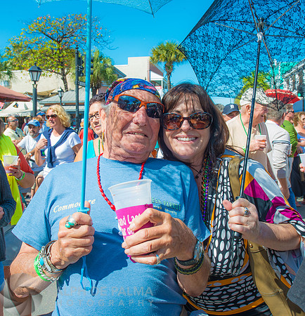 Second Line