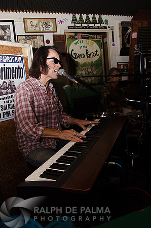 Tim & The Dude