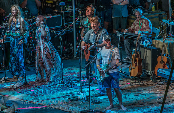 Jimmy Buffett