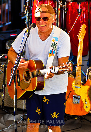 Jimmy Buffett