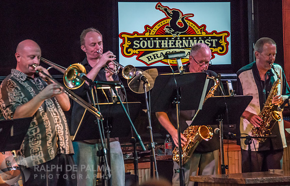 Southernmost Brass