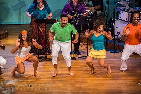 Latin Fest