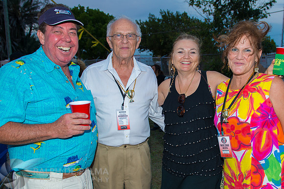 Keystock 2015