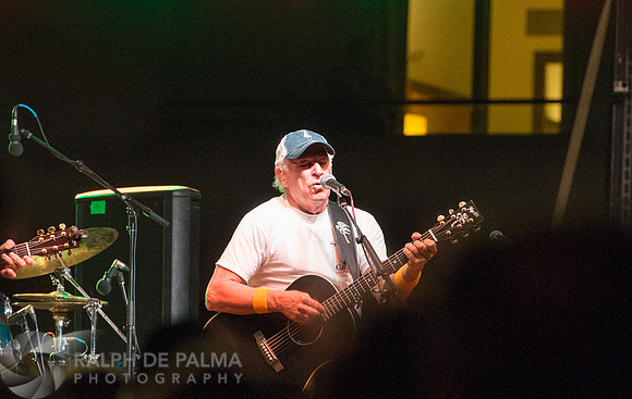 Jimmy Buffett