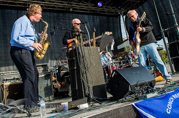 Paul Cotton Band