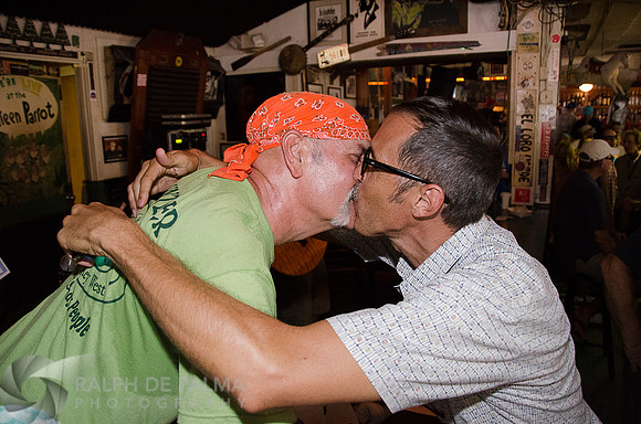 Tim & The Dude