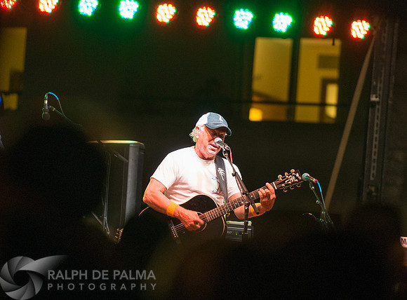 Jimmy Buffett