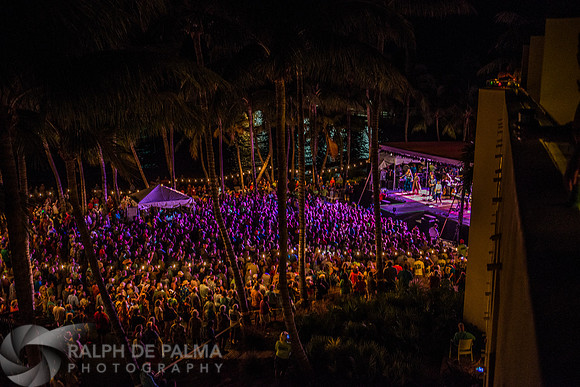 Jimmy Buffett