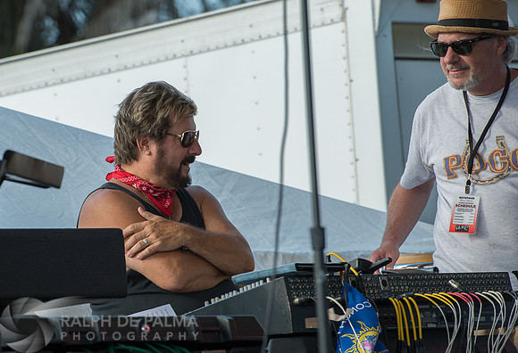 Keystock 2015