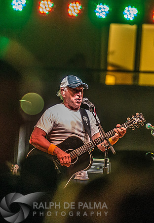 Jimmy Buffett